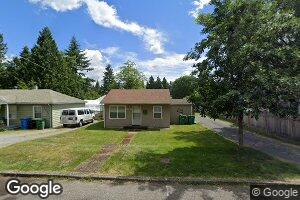 16046 28th Ave NE, Shoreline, WA 98155
