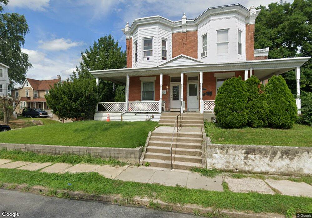 313 Sharon Ave, Darby, PA 19023 - photo 1