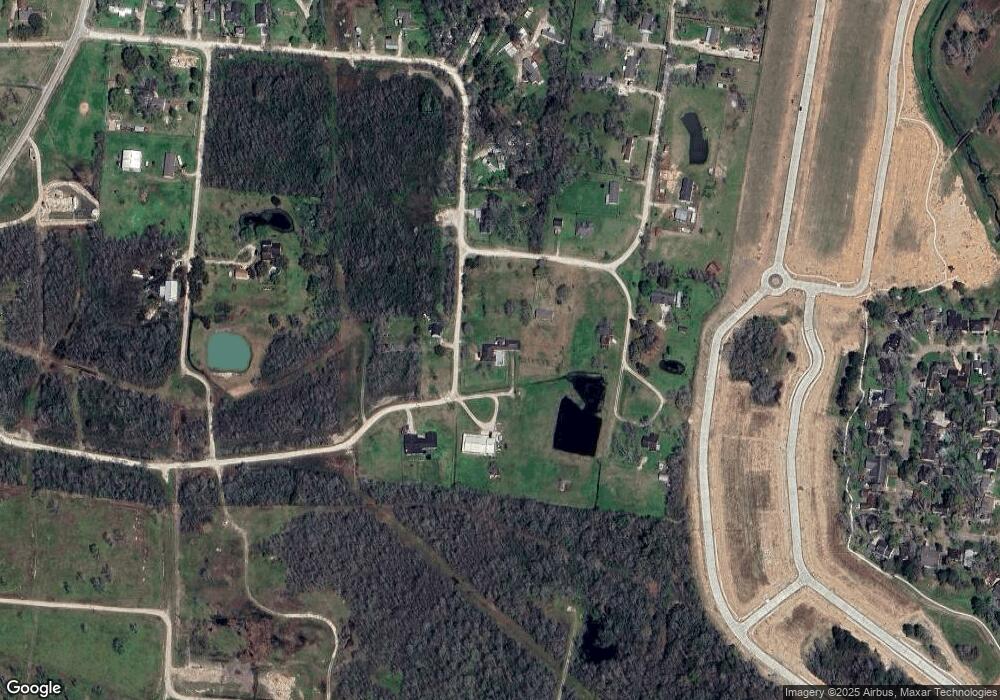 19886 Hastings Cir, Alvin, TX 77511 - photo 1