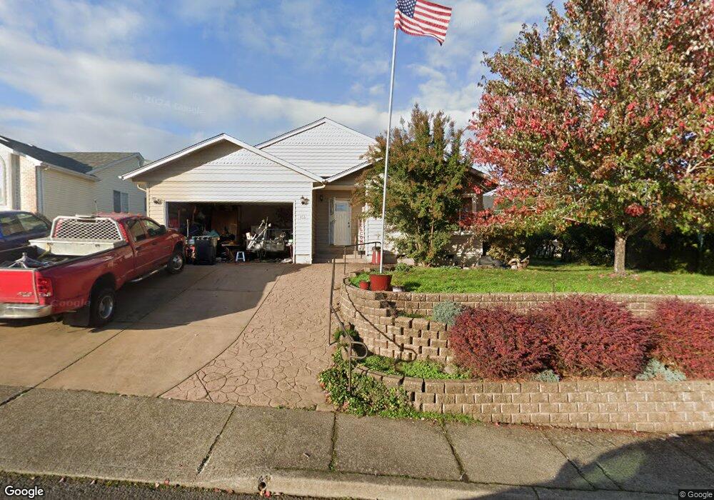 466 NE Fern Ave, Dallas, OR 97338 - photo 1