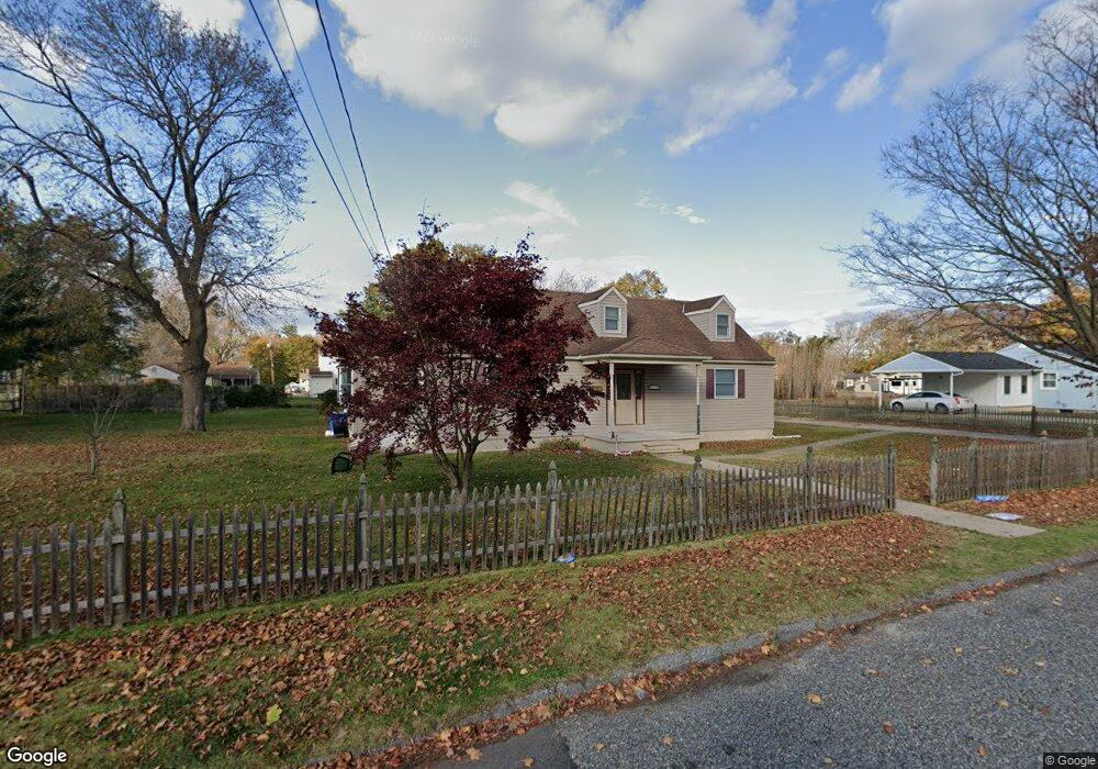 53 E Linden St, Clayton, NJ 08312 - photo 1