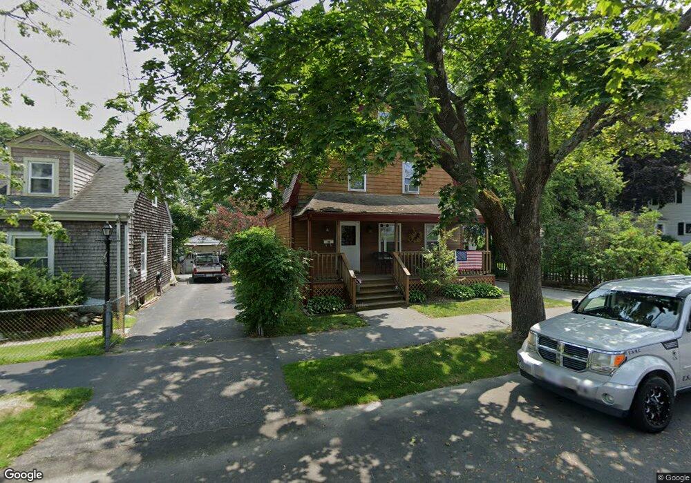 12 Collins St, Bristol, RI 02809 - photo 1