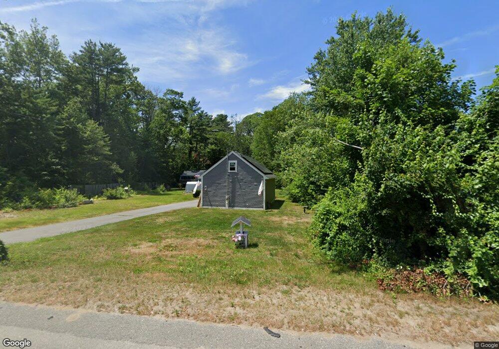 1004 Monponsett St, Hanson, MA 02341 - photo 1