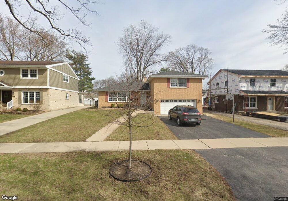 937 S Kent Ave, Elmhurst, IL 60126 - photo 1