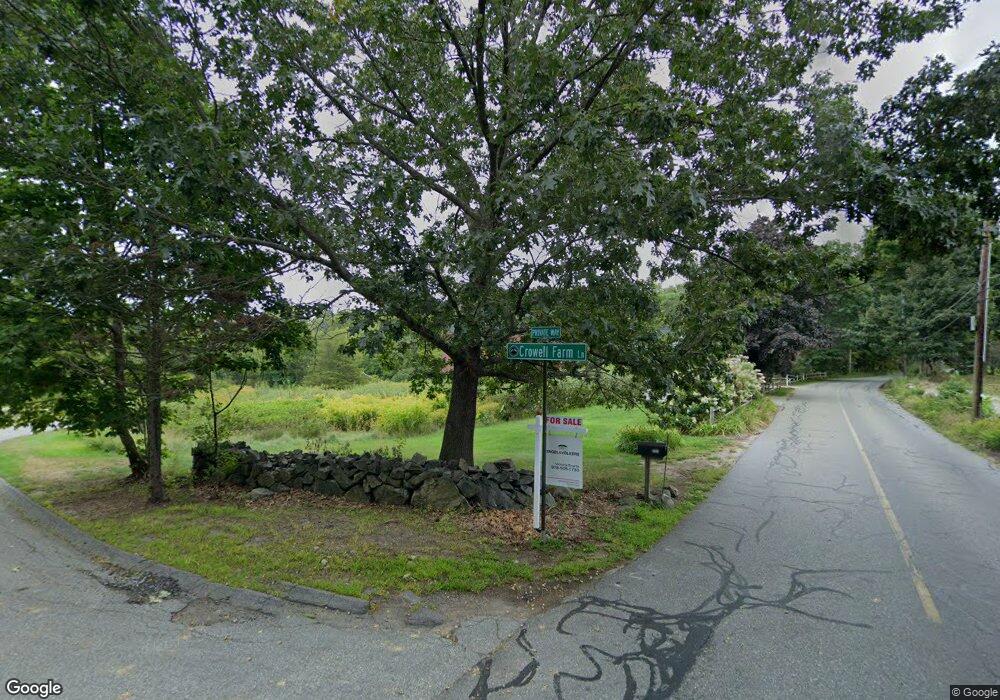 2 Crowell Farm Rd, Concord, MA 01742 - photo 1