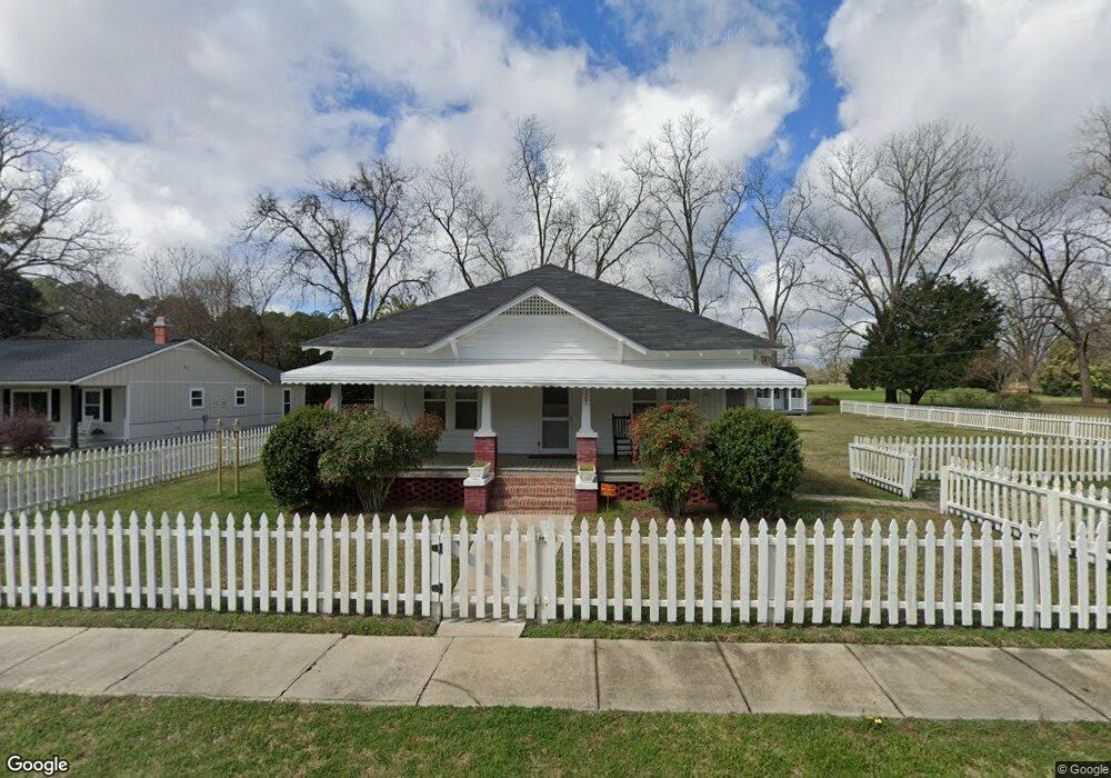 127 S Main St, Metter, GA 30439 - photo 1