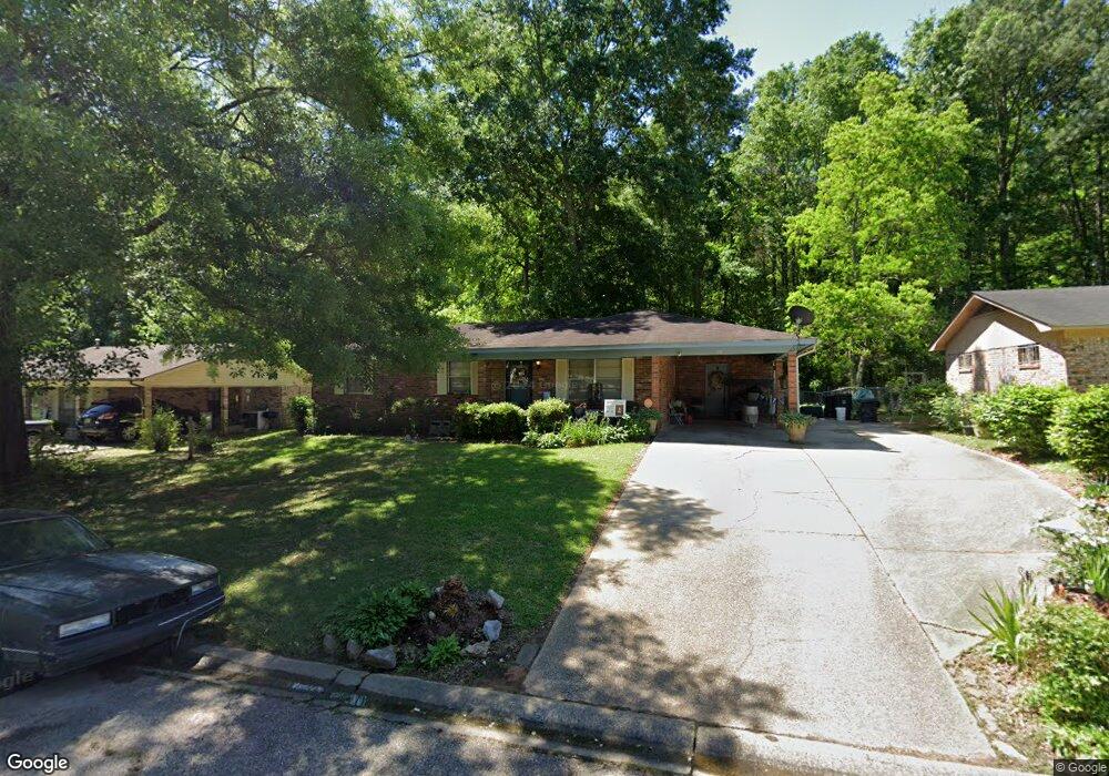 70 Hoy Green Acres Cir, Laurel, MS 39443 - photo 1