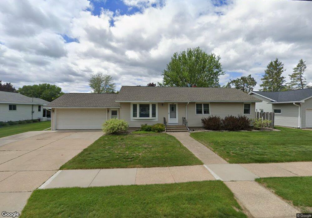 1220 16th St S, Wisconsin Rapids, WI 54494 - photo 1