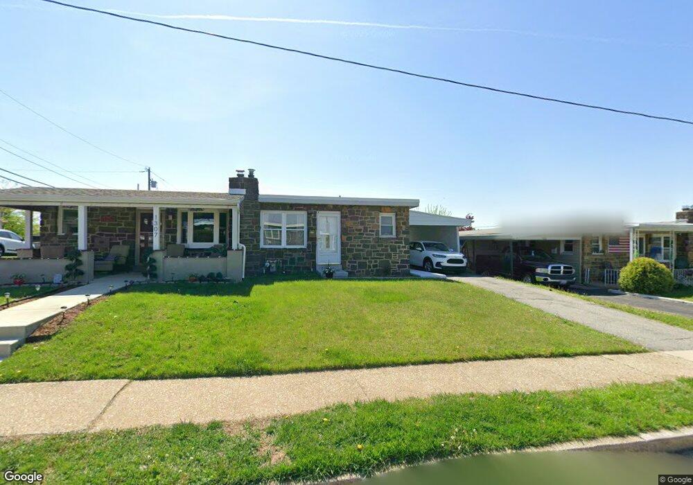 1305 Midland Rd, Conshohocken, PA 19428 - photo 1