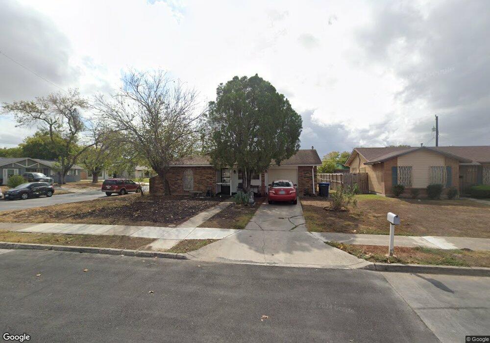 4730 Argonne Dr, San Antonio, TX 78220 - photo 1