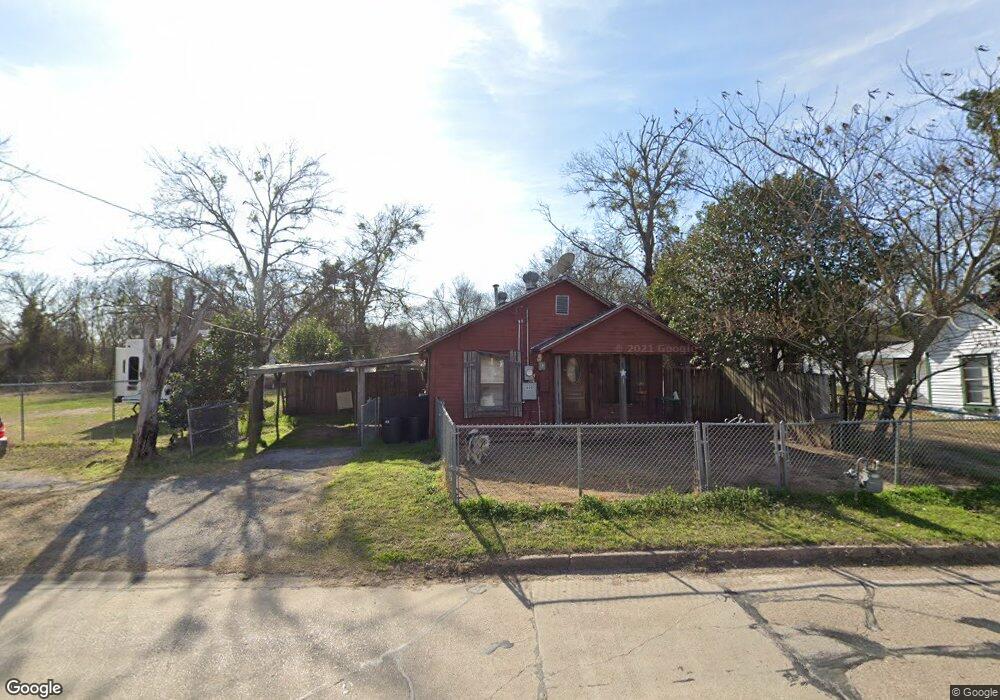 401 S Hall St, Ennis, TX 75119 - photo 1