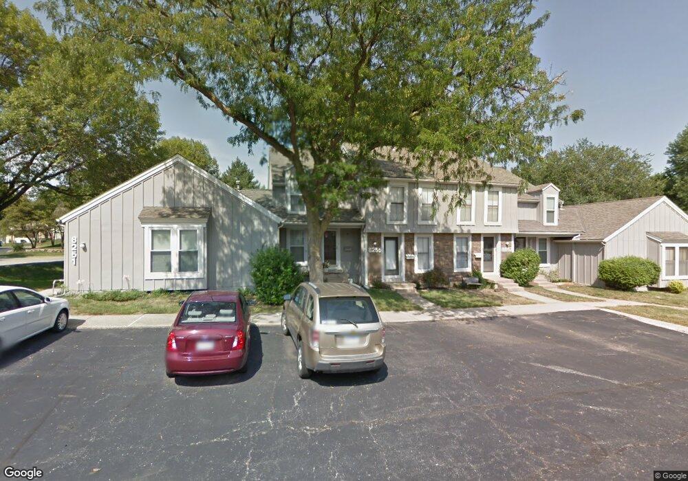 8253 Monrovia St, Lenexa, KS 66215 - photo 1