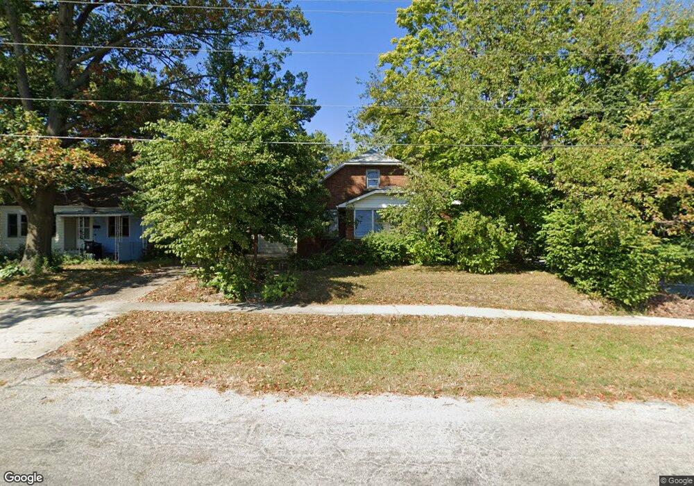 307 N Mulberry St, Effingham, IL 62401 - photo 1