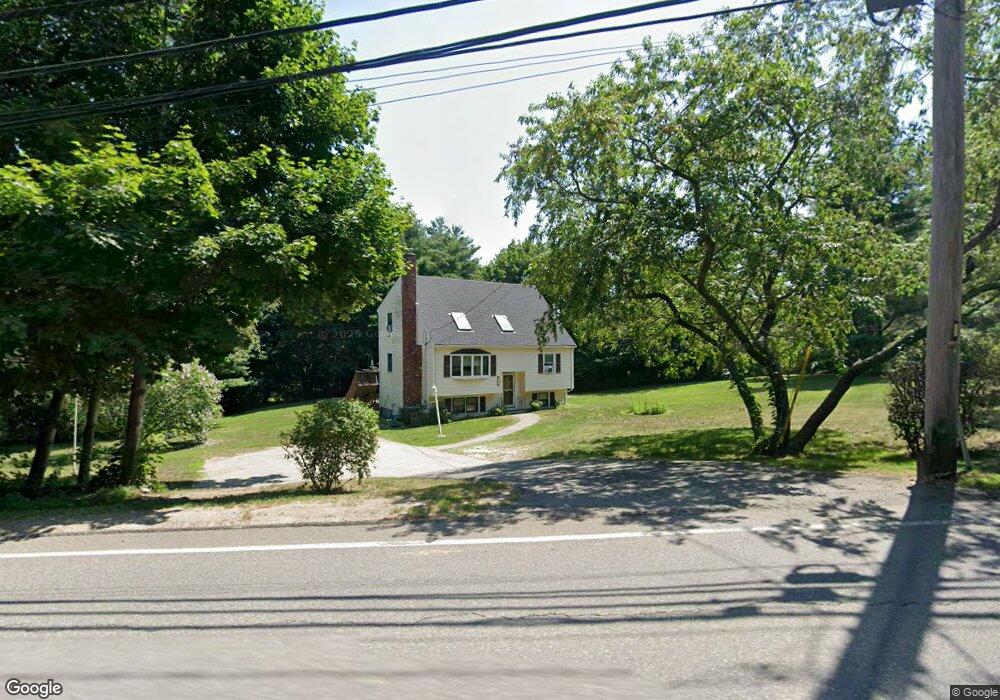 262 Ferry St, Marshfield, MA 02050 - photo 1