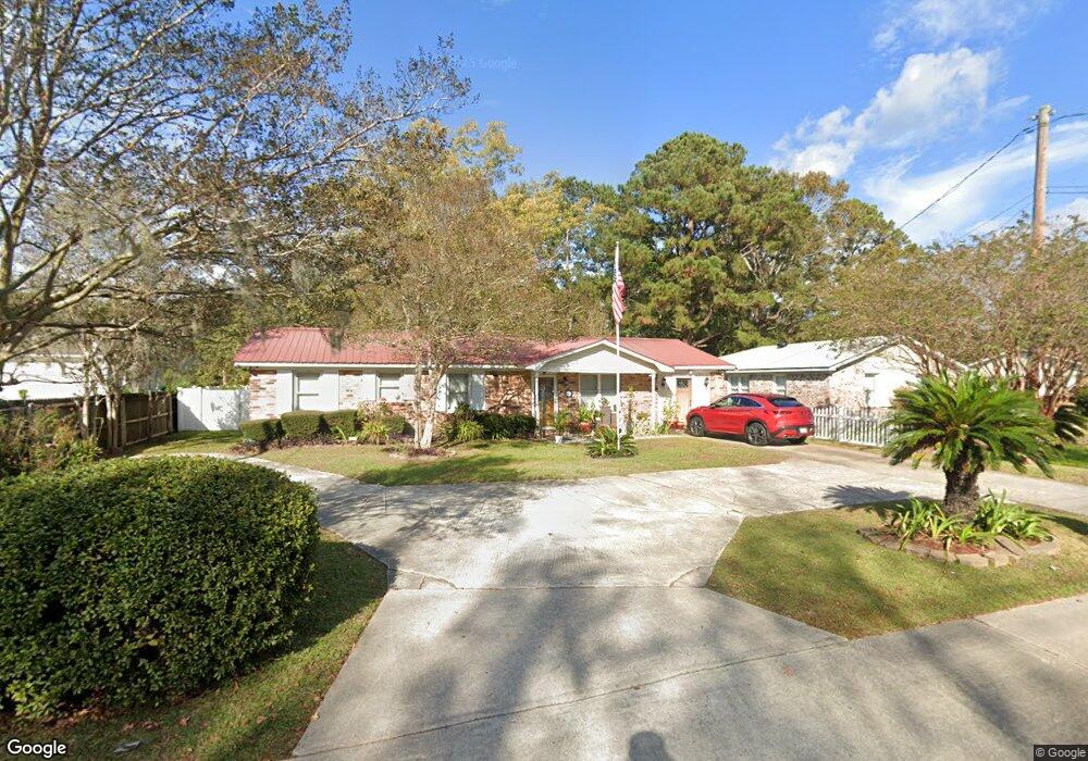 2011 Savage Rd, Charleston, SC 29407 - photo 1