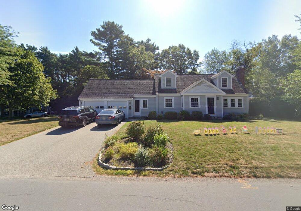 24 Liberty Pole Rd, Hingham, MA 02043 - photo 1
