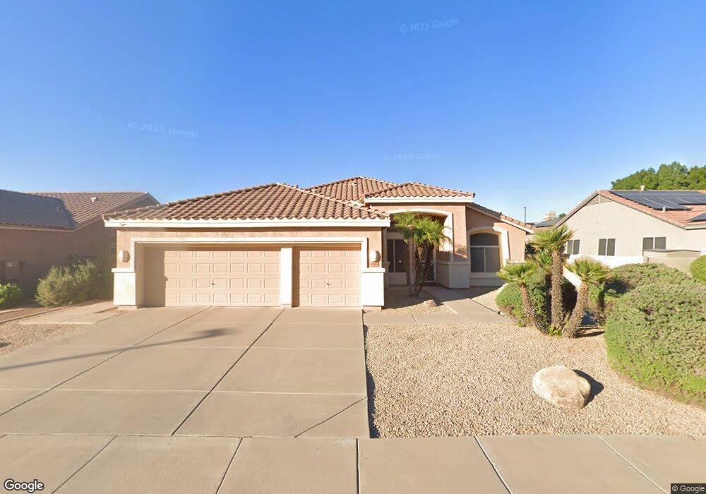 2858 E Melody Ln, Gilbert, AZ 85234 - photo 1