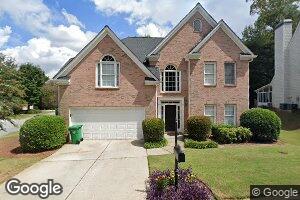 3301 Rose Ridge, Atlanta, GA 30340