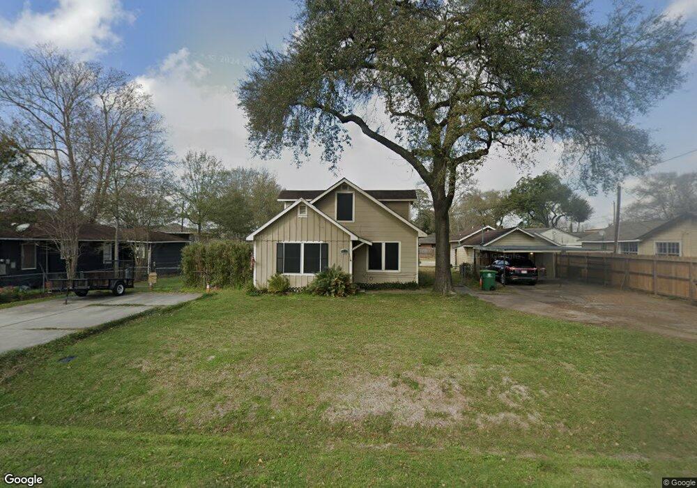 911 De Boll St, Houston, TX 77022 - photo 1