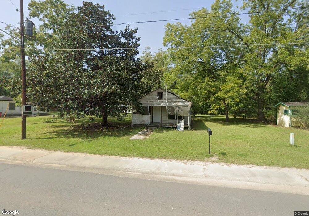 3309 Tyre Bridge Rd, Patterson, GA 31557 - photo 1