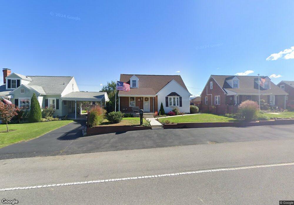 71 Sunbrook Ln, Hagerstown, MD 21742 - photo 1