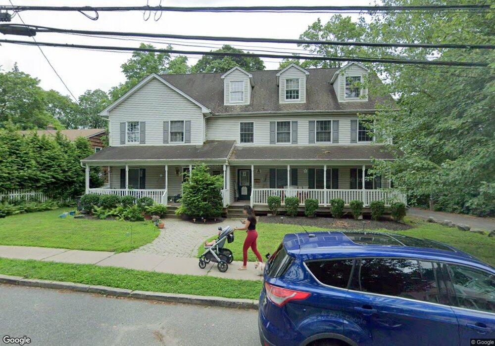 112 Arch St unit 1, Ramsey, NJ 07446 - photo 1