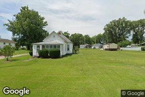 234 N Green St, Meredosia, IL 62665