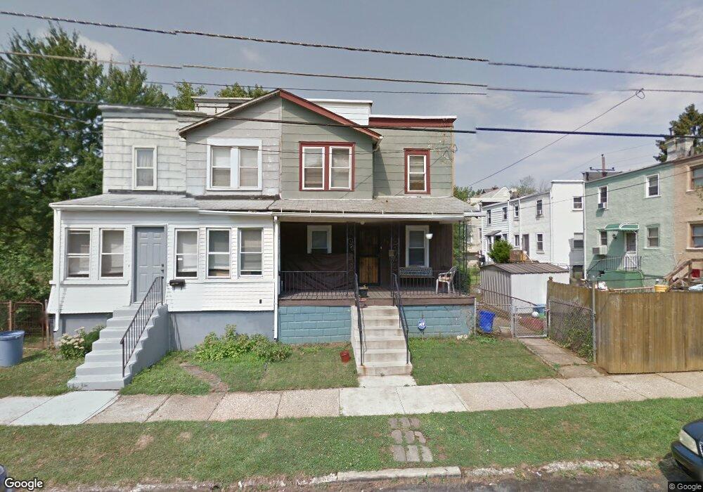 401 Evergreen Ave, Oaklyn, NJ 08107 - photo 1