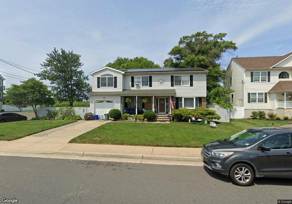 129 Dock St, Union Beach, NJ 07735 - photo 1