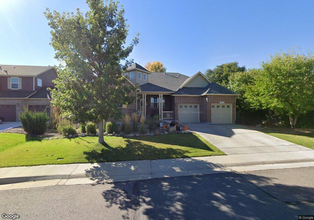 6350 E 133rd Place, Thornton, CO 80602 - photo 1