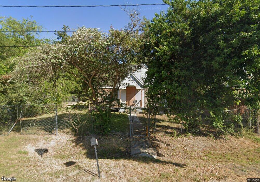 806 Prosper St, Houston, TX 77088 - photo 1