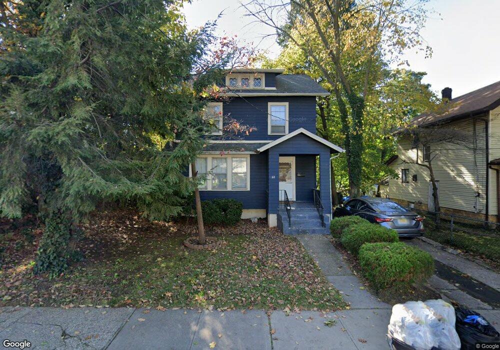 64 Clark St, Hillside, NJ 07205 - photo 1