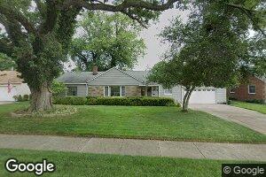 19686 Westover Ave, Rocky River, OH 44116