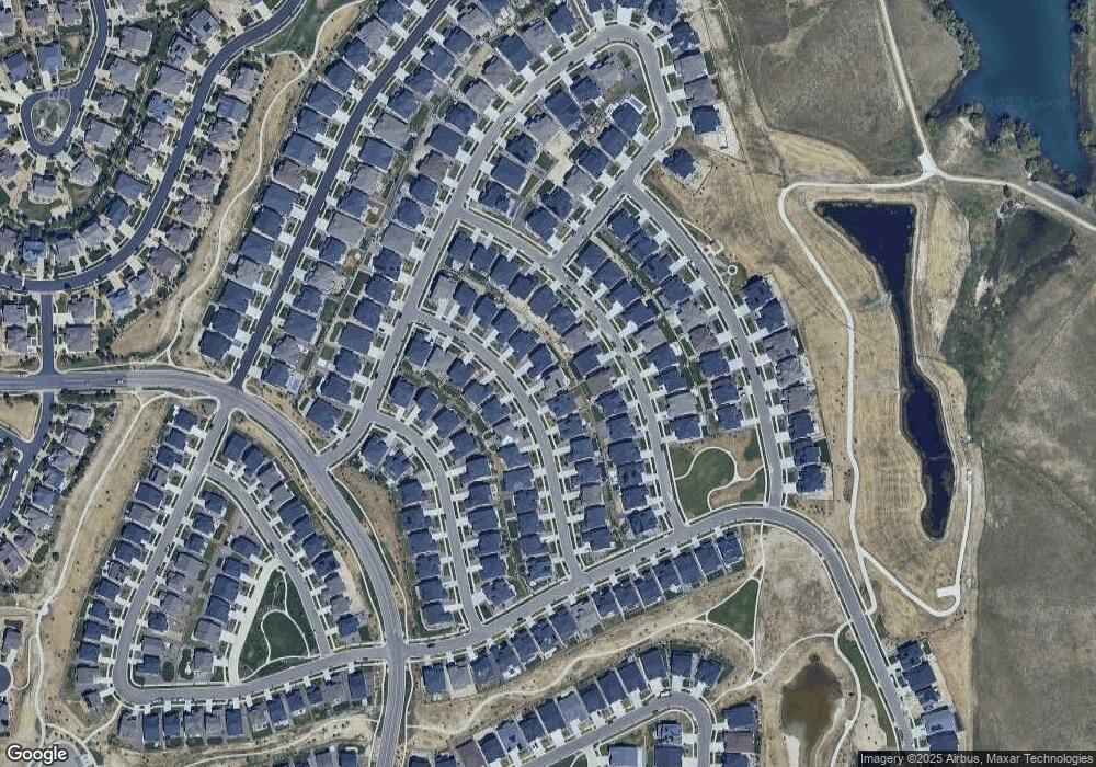 6750 S Valleyhead Ct, Aurora, CO 80016 - photo 1