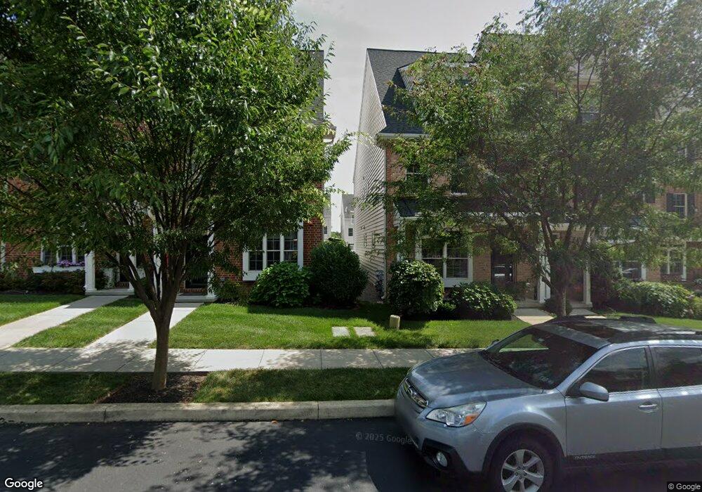 606 Magnolia Ct unit DAA-20, Kennett Square, PA 19348 - photo 1