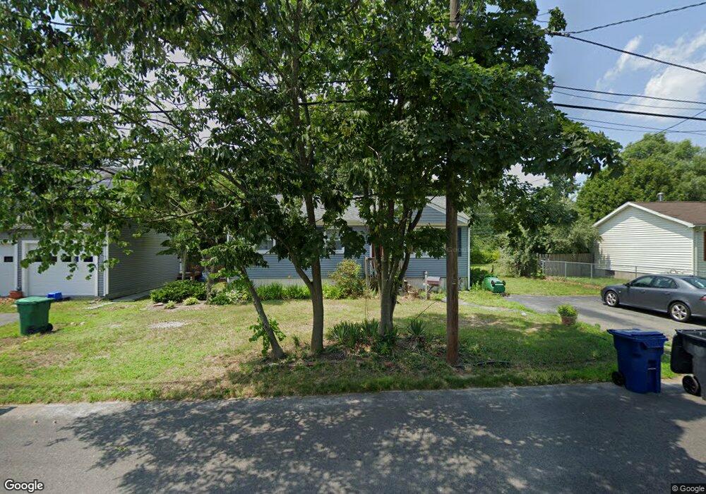 71 Broad St, Warwick, RI 02888 - photo 1