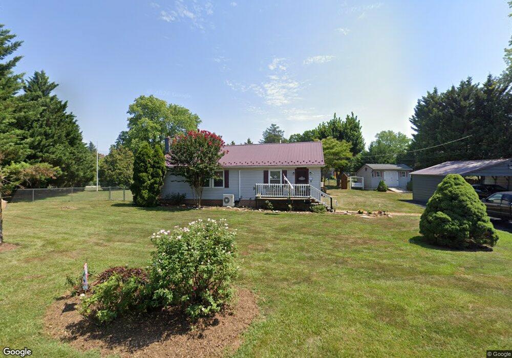 12449 Walnut Point W, Hagerstown, MD 21740 - photo 1