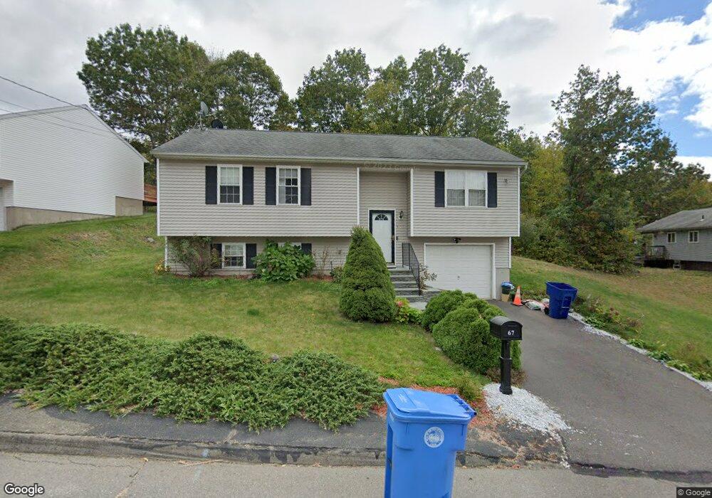 67 Cathy Ln, Waterbury, CT 06704 - photo 1