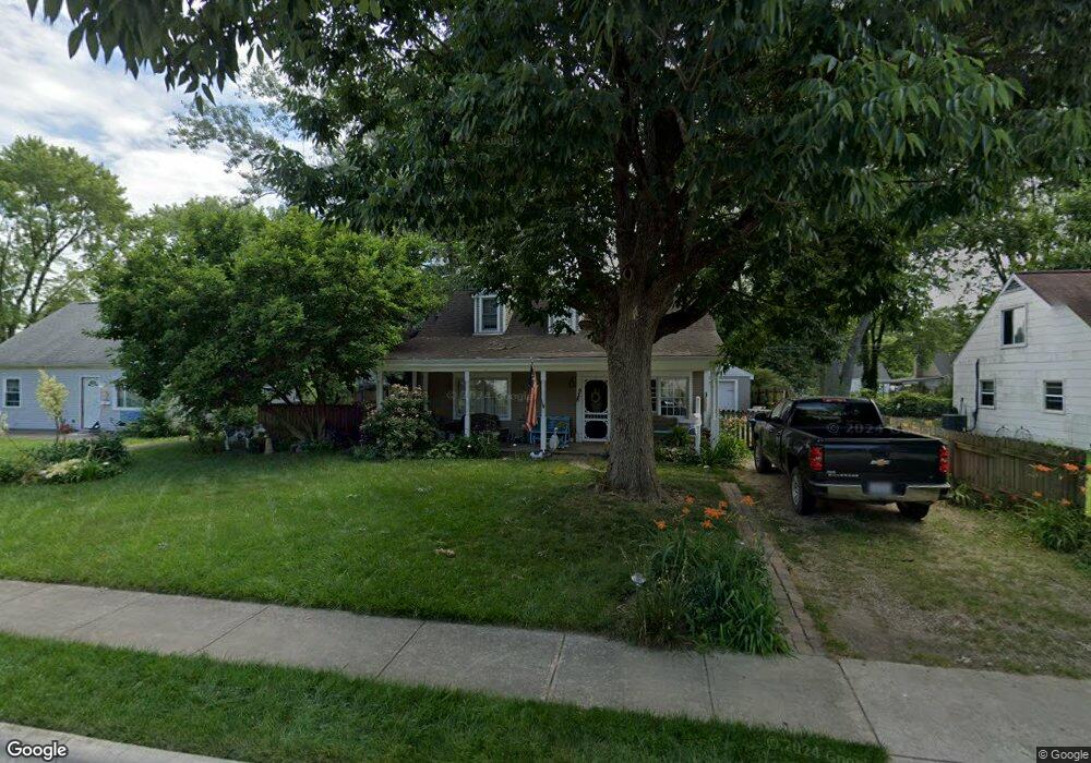 928 Duke Rd, Columbus, OH 43213 - photo 1