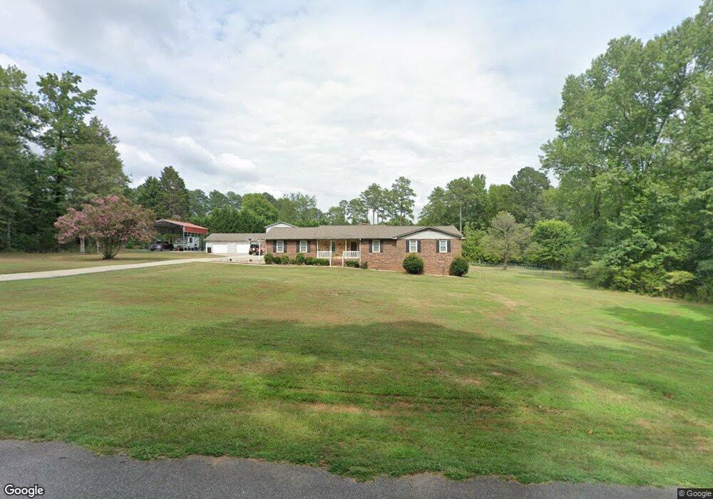 200 Sleepy Hollow, Pendleton, SC 29670 - photo 1