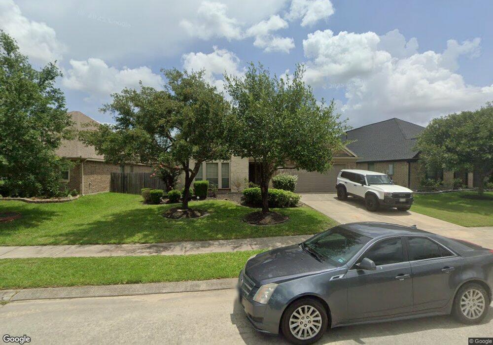 2835 Woodland Glen Ln, Conroe, TX 77385 - photo 1