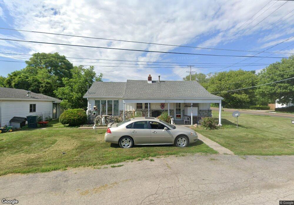 1620 E 17th St, Muncie, IN 47302 - photo 1