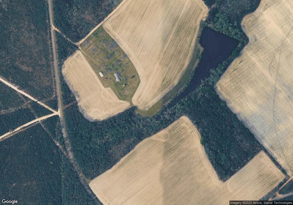 134 Redbird Rd, Alma, GA 31510 - photo 1