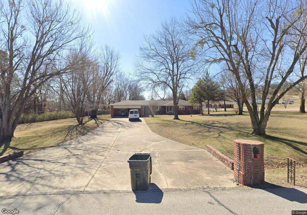 474 Galaxy Rd, Sapulpa, OK 74066 - photo 1