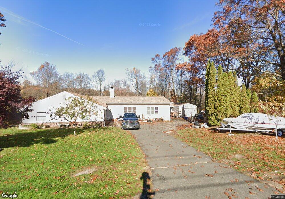 20 High Ridge Rd, Brookfield, CT 06804 - photo 1