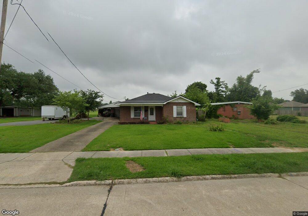 421 W Lagrange St, Lake Charles, LA 70605 - photo 1