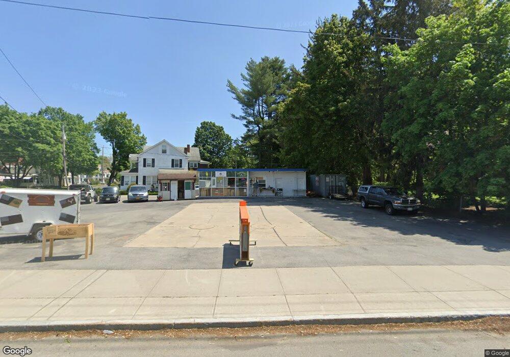 Street View Photo