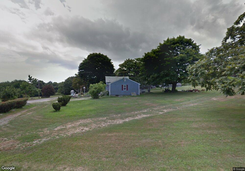 21 Severance Ln, Jamestown, RI 02835 - photo 1