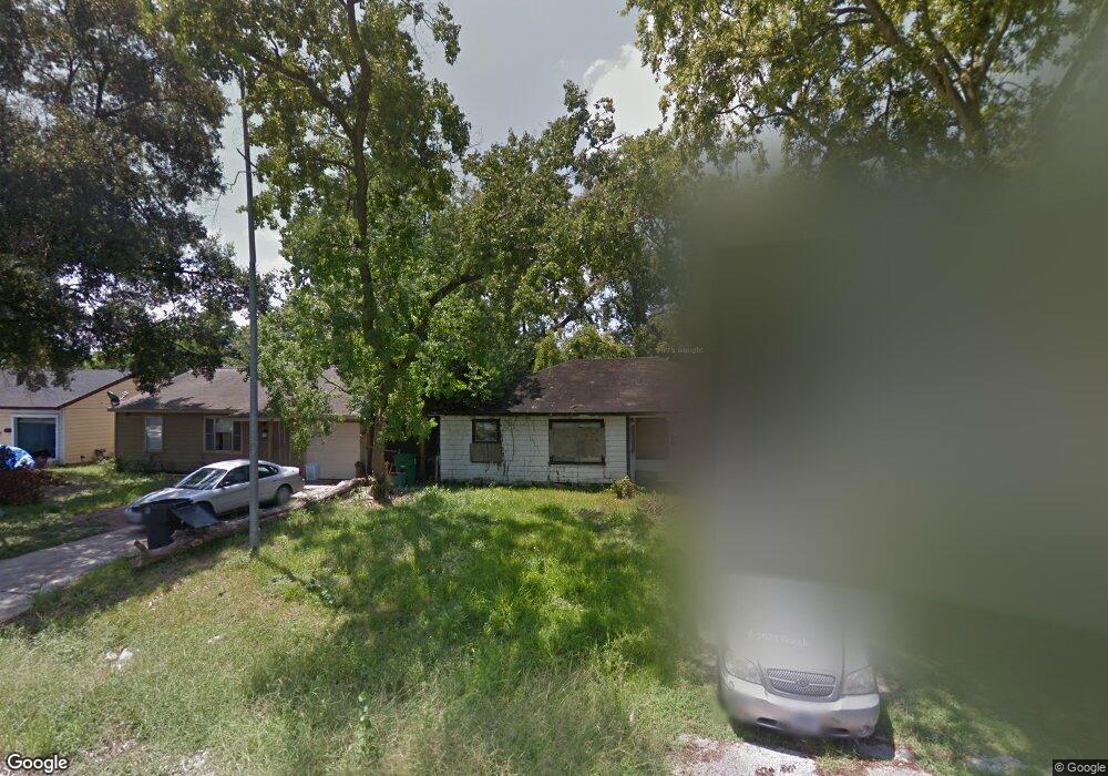 3446 Lydia St, Houston, TX 77021 - photo 1