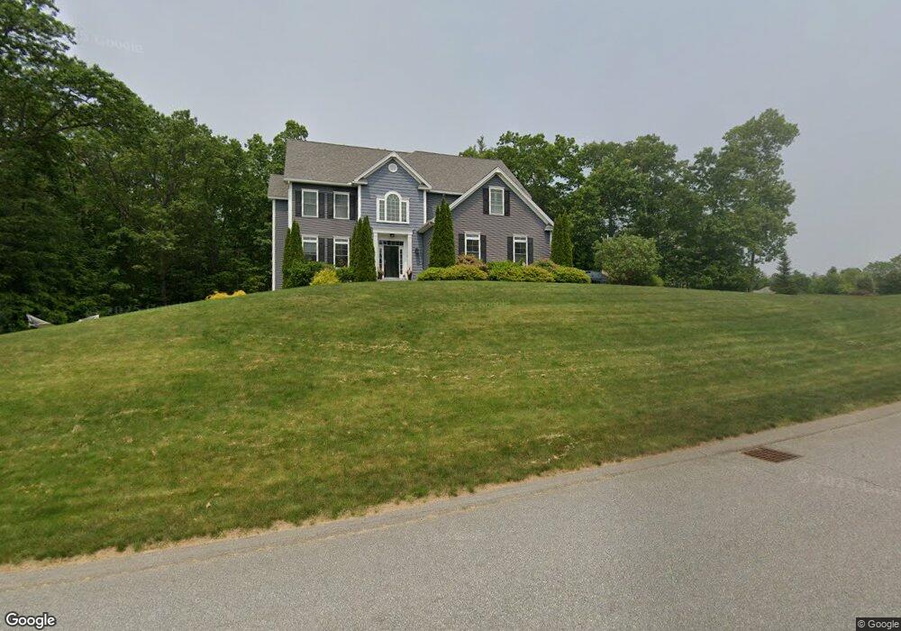 30 Jacob Rd unit 837), Windham, NH 03087 - photo 1